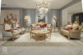 Чайный стол Бордо А (Массив дерева) каталог с ценами